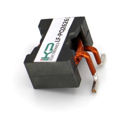 China Flat Wire SMD Type High Current Power Line Chokes for sale