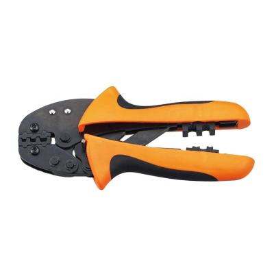 China FSB-616GT Manual Crimping Pliers Manual Crimping Pliers For 6~16sqmm Tubular Cable Hook for sale