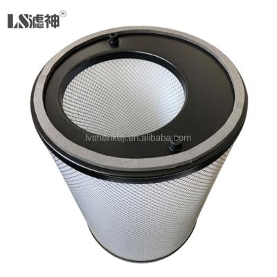 China Factory Replace Aerzen Fan Air Filter 175240000 for sale