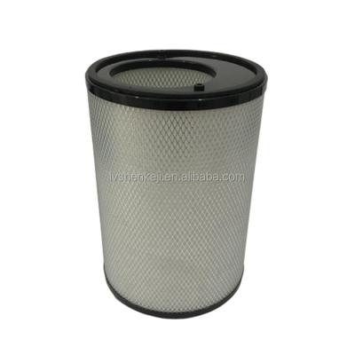 China Factory 175241000 High Quality Fiberglass Fan Air Filter 175240000 for sale