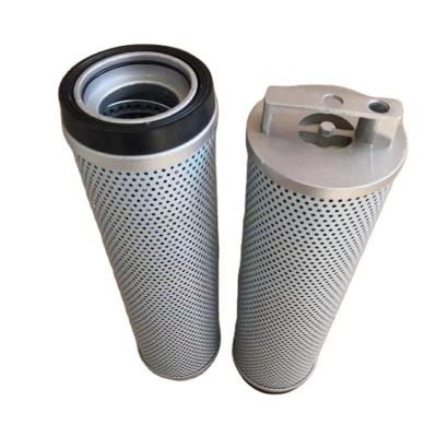 China Factory 5 micron hydraulic oil filter element replacement for excavator hydraulic pump filter masuda oil filter hydraulic element for sale