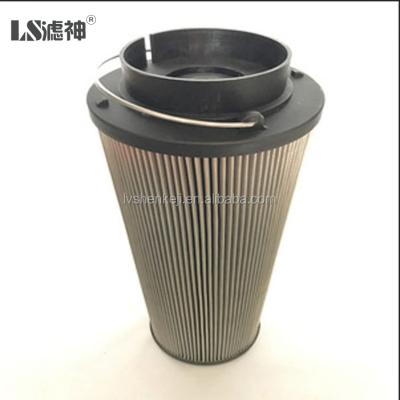 China Shield Machine Oil Filter 1300R010ON Replacement Hydraulic Lubricating Oil Filter Element for sale