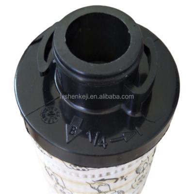 China Material of Construction Shops High Quality Hydraulic Transmission Oil Filter 4216096 for sale