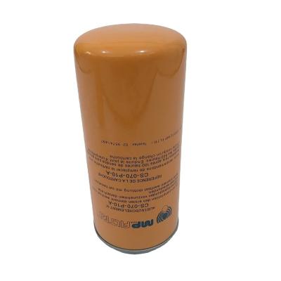 China CS-070-P10-A Machinery Repair Shops Italy MP Hydraulic Rotary Fiberglass Oil Filter for sale