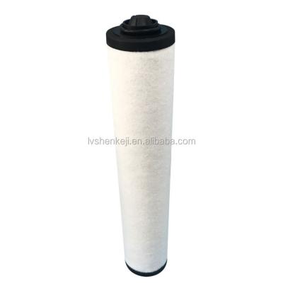 China Factory Vacuum Pump Exhaust Air Filter 0532140157 for sale