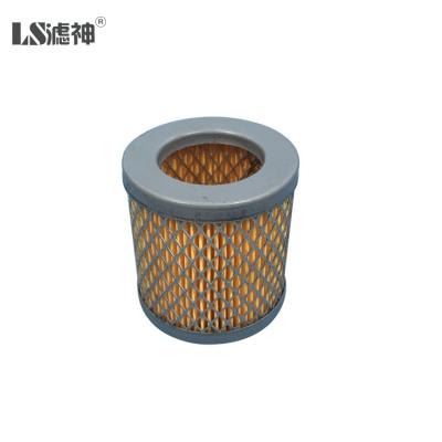 China Air Filtration Replace Vacuum Pump Intake Filter 0532000005 for sale