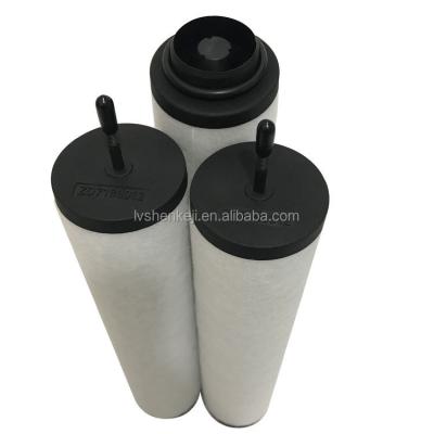 China Factory High Quality Vacuum Pump Oil Mist Filter ZD 7180010 for sale