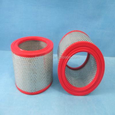 China Chinese Air Filtration System Factory Vacuum Pump Filter Air Filter Cartridge 71035242 for sale