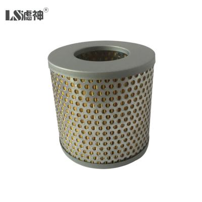 China High Quality Industrial Screw Air Compressor Filter Air Intake Filter Element 0532000003 for sale