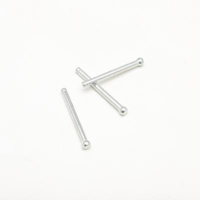 China Hardware Tools New Products Hot Round Stainless Steel Key Finger Pin For Electric Tool for sale