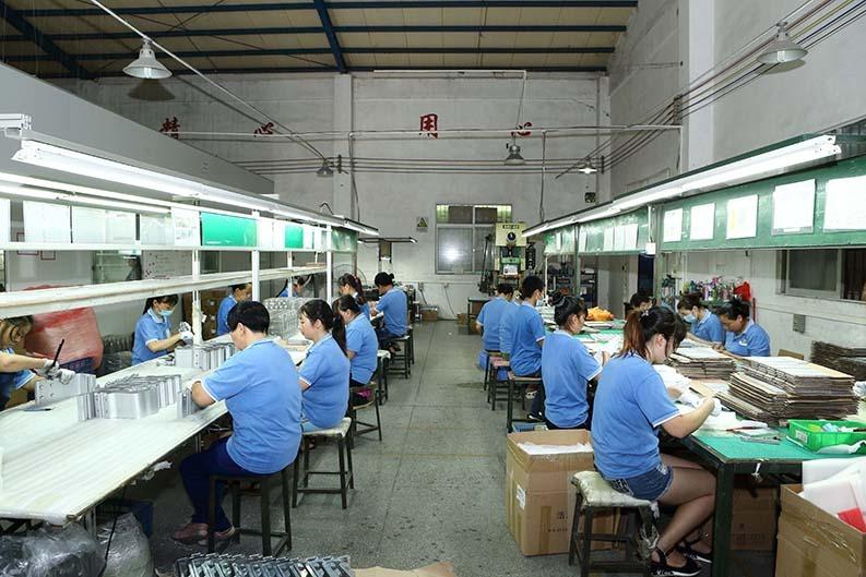 Verified China supplier - Shenzhen Lori Technology Co., Ltd.