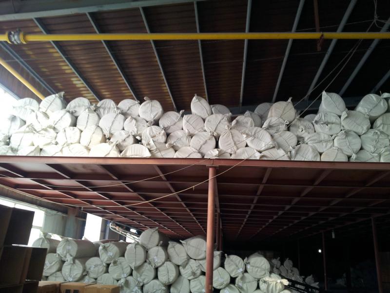 Proveedor verificado de China - QINGDAO LAURENT NEW MATERIALS CO.,LTD