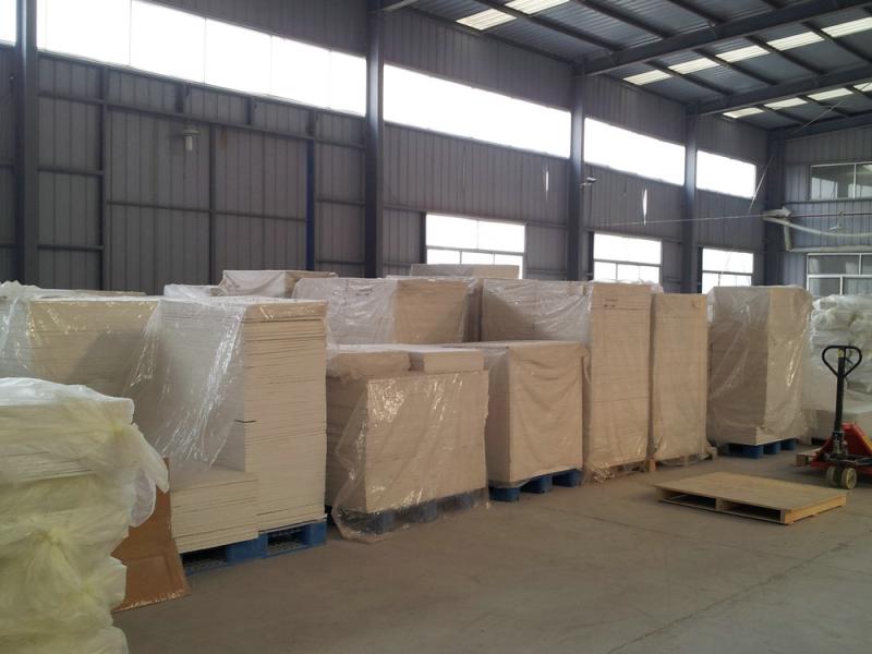 Verified China supplier - QINGDAO LAURENT NEW MATERIALS CO.,LTD