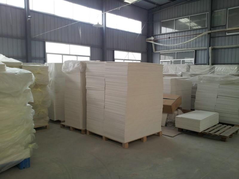 Verified China supplier - QINGDAO LAURENT NEW MATERIALS CO.,LTD