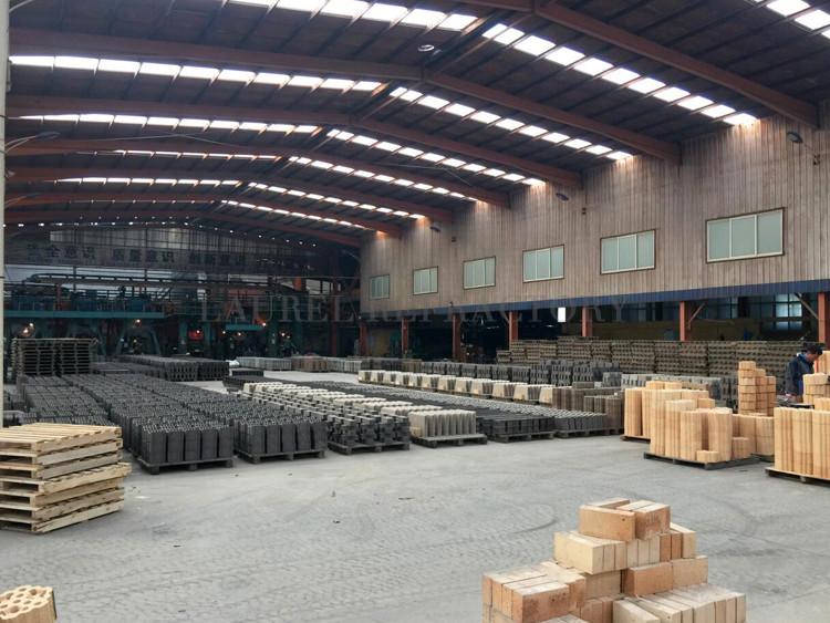 Proveedor verificado de China - QINGDAO LAURENT NEW MATERIALS CO.,LTD