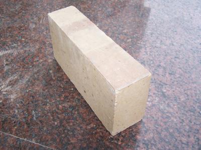 China High Alumina Refractory Brick for sale