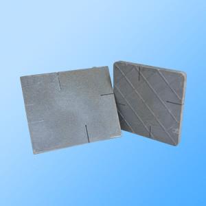 China good thermal conductivity Silicon Nitride Bonded Silicon Carbide Silica Refractory Product For Metallurgical Industry for sale