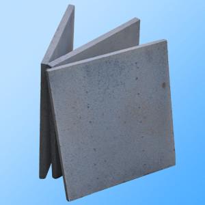 China Oxide Bond SIC Silica Refractory Brick High Thermal Conductivity for sale