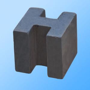 China SIC Fire Silica Carbide Refractory , Oxide Bonded Silicon Carbide Brick for sale