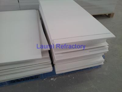 China High Tempreture Insulation Refractory Ceramic Fiber Board for insulation for sale