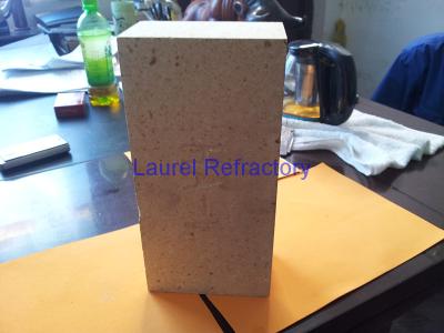 China Fireproof High Alumina Bricks Refractory for sale