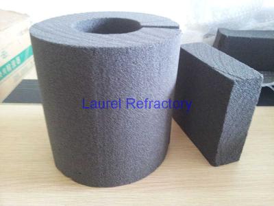 China Sound Proof Cellular Glass Insulation Rubber Foam For Building CE ISO 9001 for sale