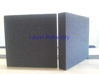 China Water Absorption Cellular Glass Insulation , Foam Glass Block for sale