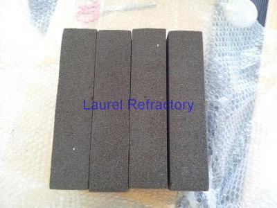 China Insulation Rubber Foam Glass Cellular Glass For Big Volume Tank for sale