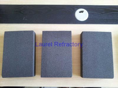 China Mold Resistant Cellular Glass Insulation For Steel Plate Roofing for sale