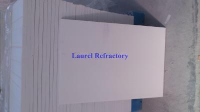 China Refractory Insulating Inisulation Fireproof Ceramic Fiber Board for sale