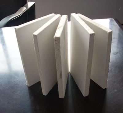 China Refractory Calcium Silicate Board for sale