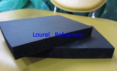 China High Temperature Rubber Foam Insulation Board For Air-conditioning System for sale