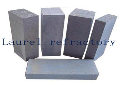 China High Temperature Insulation Lightweight , Refractory Insulating Mullite  Fire Brick for Kiln for sale