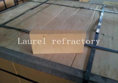 China High Alumina Heat Resistance Refractory Insulation High Temperature Fireproof For furnace for sale