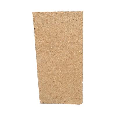 China High Density High Alumina Brick Refractory Bricks Alumina Bricks For Cement Industry for sale