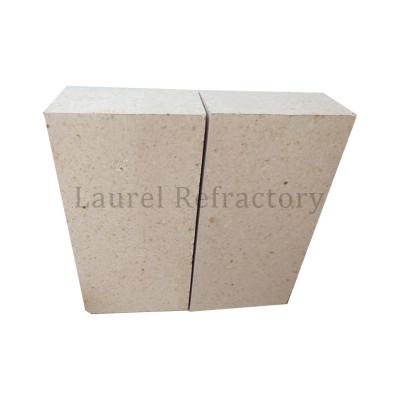 China High Refractoriness Calcined Bauxite High Alumina Bricks For Kiln for sale