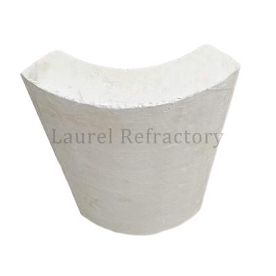 China Customerized Calcium Silicate Pipe Manufacturer Insulation Board Factory for sale