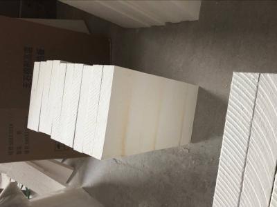 China High Strength Partition Wall Fire Rated Refractory Calcium Silicate Board Waterproof 10mm for sale