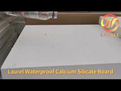 Waterproof Calcium Silicate Board