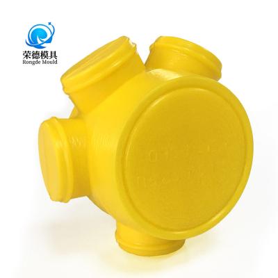 China Popular ABS/PA66/PP/PC/PMMA/PSU/PCTG/TPE/TPU/PBT China Products PP Blowing Plastic Products Custom Plastic Products for sale