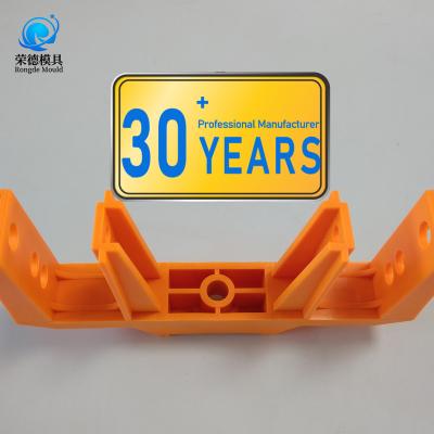 China High Quality ABS/PA66/PP/PC/PMMA/PSU/PCTG/TPE/TPU/PBT Manufacturer Injection Molding Parts OEM Plastic Injection Molding Parts for sale