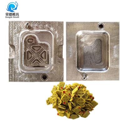 China Custom Rubber Mold Manufacturer Mold Rubber Product Steel Professional Silicon Injection Molding Mold for sale