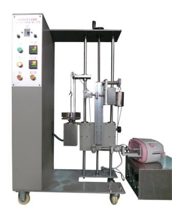 China Stable Appliance Test Equipment Strain Twisting Cord Anchorage Testing Machine for sale