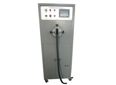 China Pipe Bending Appliance Test Equipment For Washing Machine FL-3 Touch Screen for sale