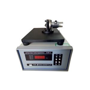 China Lamp Holders Torque Test Machine For Rotating Torque Effect Digital Display for sale