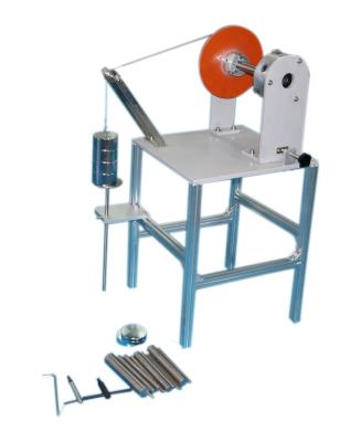 China Durable Light Testing Equipment , Screwed Gland Lab Test Machine for sale