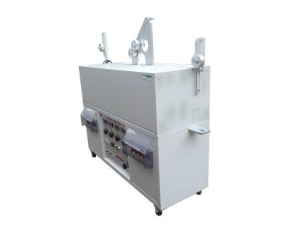 China AC 220V/ 50HZ Cables Flexibility Test Machine High Accuracy Long Life Span for sale