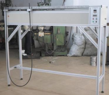 China Static Flexibility Cable Testing Machine For Completed Flexible Cables for sale