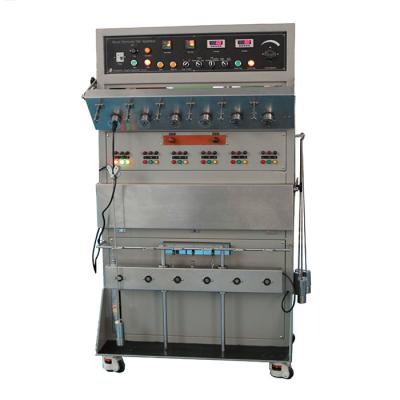 China Abrupt Removals Cable Testing Machine HDX1314 Arbitrary Adjustable Load for sale