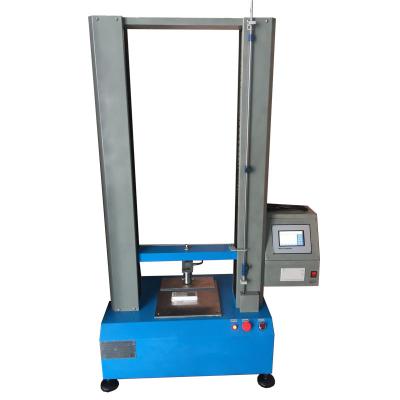 China Precise Impact Testing Machine , Microcomputer Tensile Strength Machine SH-17 for sale